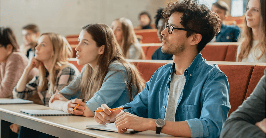 Higher Education